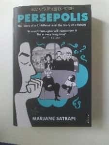Persepolis