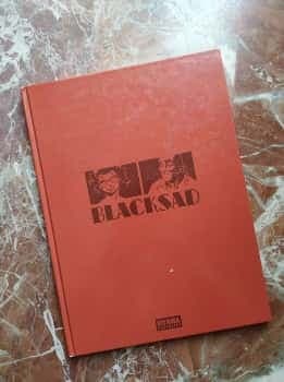 Blacksad 3. Alma Roja (Edicion Coleccionista)
