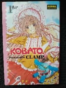 KOBATO. 1
