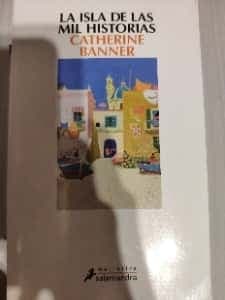 La isla de las mil historias