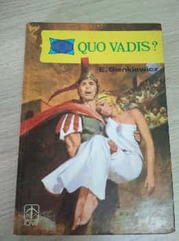 Quo Vadis