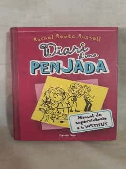 Diari duna penjada