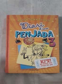 Diari duna penjada 3