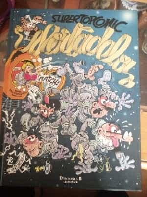 Mortadelo