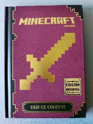 Minecraft - guía de combate