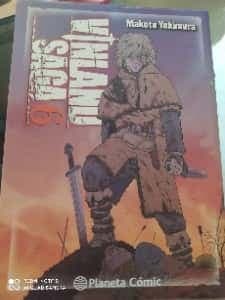 Vinland Saga 6