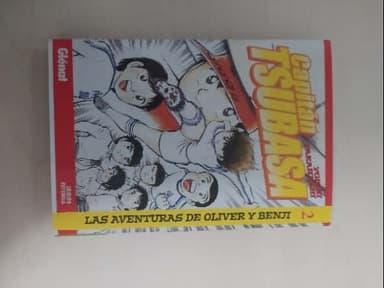 Capitan Tsubasa 2