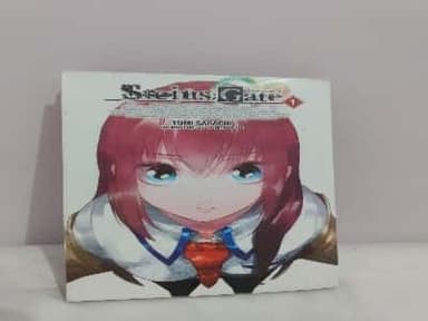 Steins; Gate 1