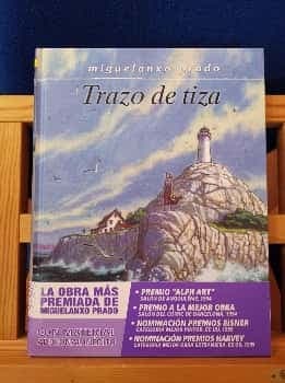 Trazo de Tiza