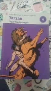 Tarzan 