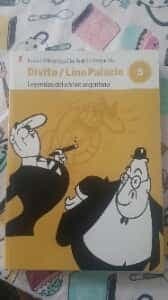 Divito / Lino palacio 