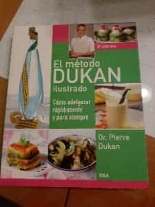 El Mtodo Dukan Ilustrado Cmo Adelgazar Rpidamente Y Para Siempre