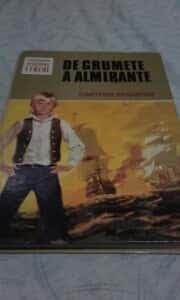 de grumete a almirante