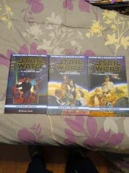 STAR WARS
