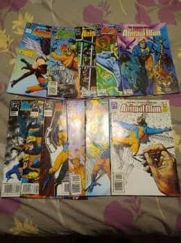 ANIMAL MAN