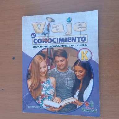 Viaje de conocimiento 