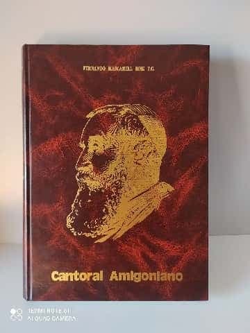 Cantoral amigoniano