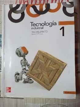 tecnologia industrial