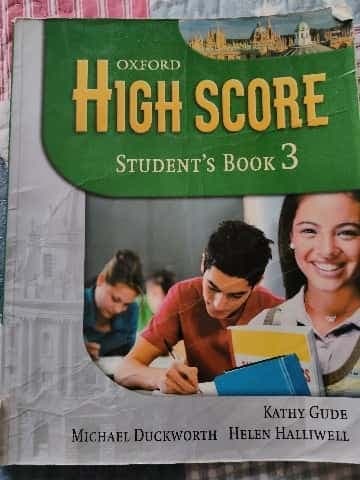 High Score 3 Sb