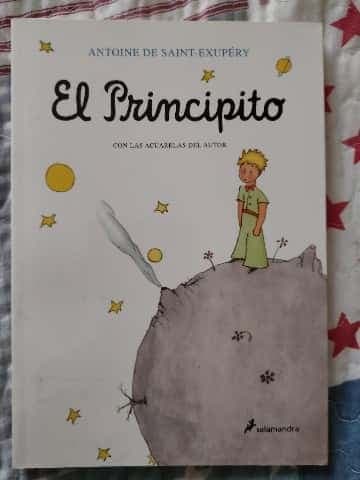 El principito