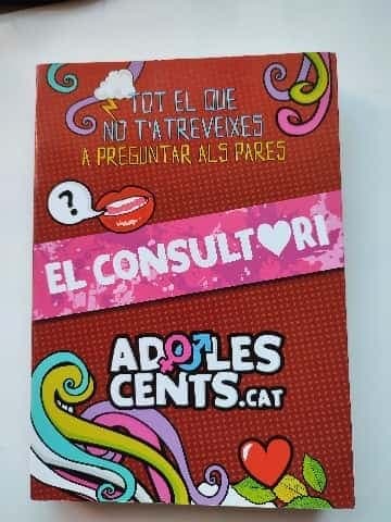 Adolescents. El consultori: El que no tatreveixes a preguntar als pares