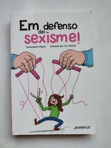 Em defenso del sexisme!