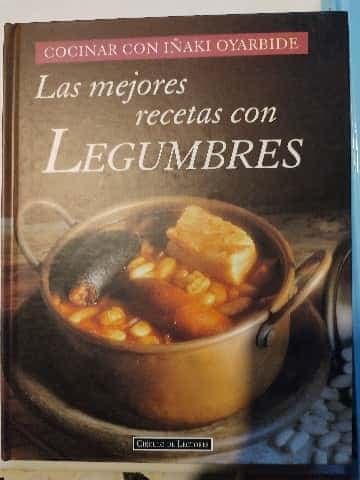 Las mejores recetas con legumbres
