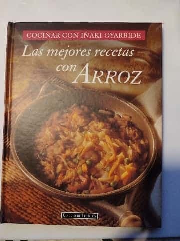 Las mejores recetas con arroz