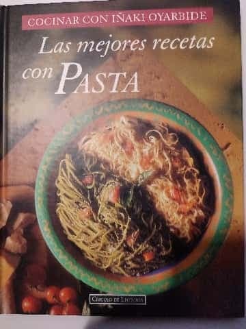 Las mejores recetas con pasta
