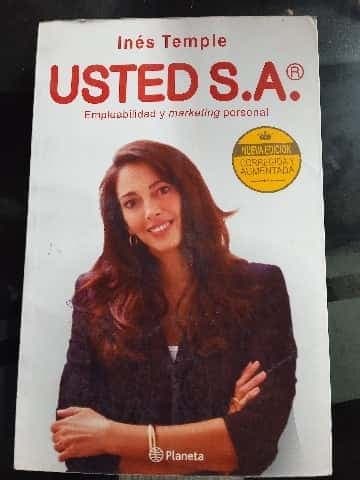 Usted S.A