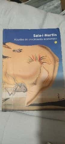 Apuntes de Crecimiento Economico