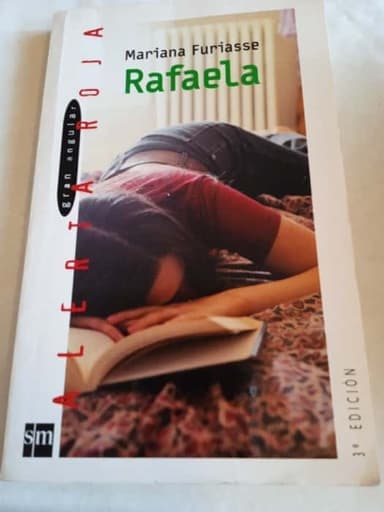 Rafaela