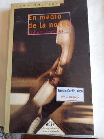 En medio de la noche 