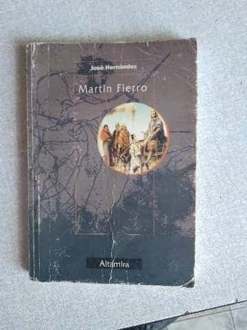 Martin Fierro