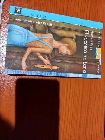 El secreto de Lena