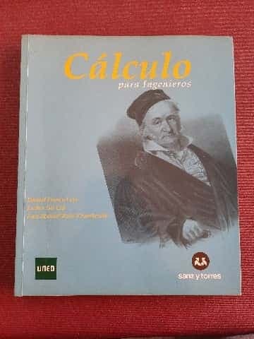 Cálculo para ingenieros