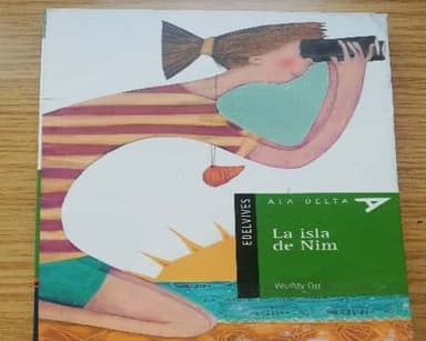 La isla de Nim