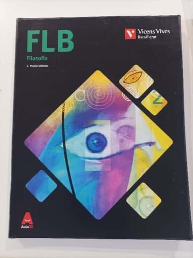 FLB Filosofia