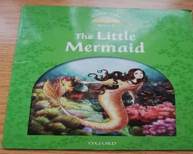 Little Mermaid