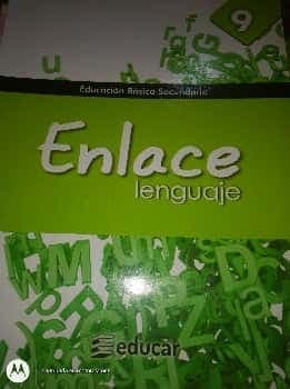 Enlace lenguaje