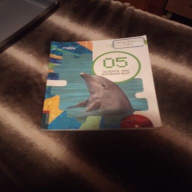 Science and Environment