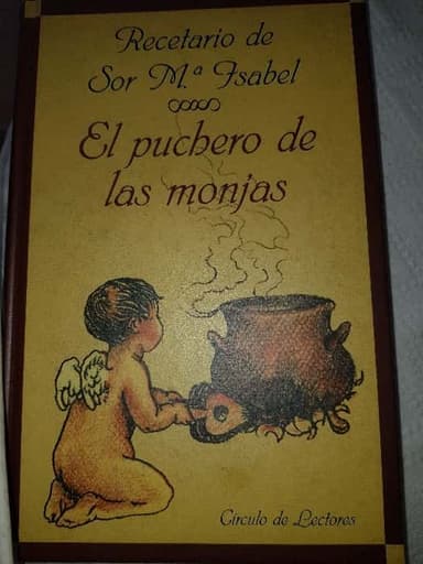 El puchero de las monjas 