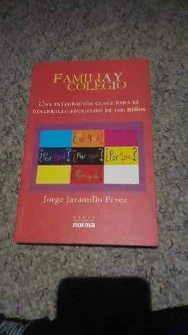 Familia y Colegio