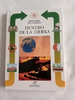 Dentro de la tierra