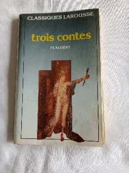 Trois contes