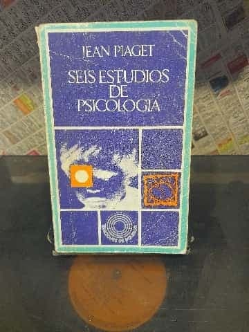 Seis estudios de psicología