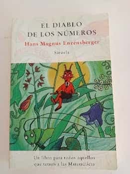 El diablo de los numeros