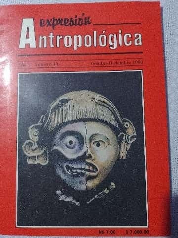 Expresión Antropológica