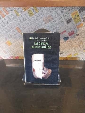 Las Criticas Al Psicoanalisis