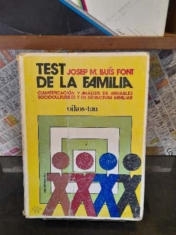 Test de la familia